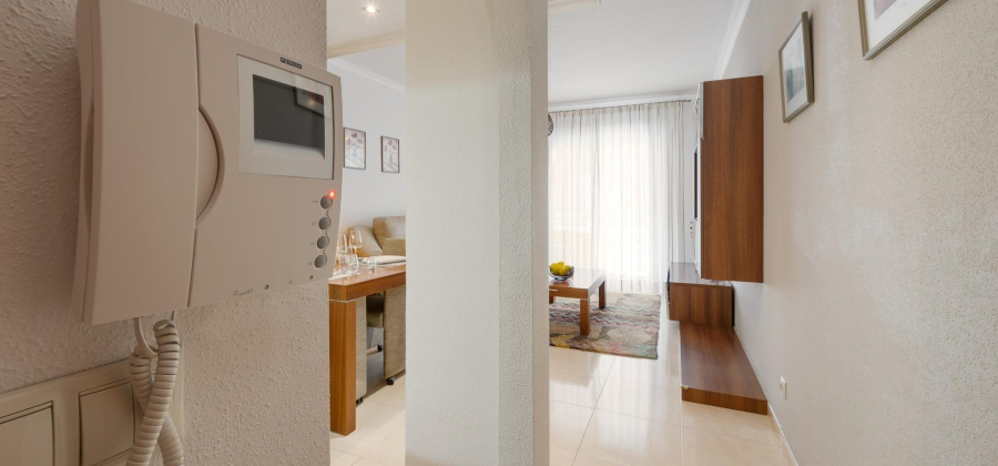Torrevieja, Alicante, 2 Bedrooms Bedrooms, ,1 BathroomBathrooms,Apartment,Resale,0,75632159881005648