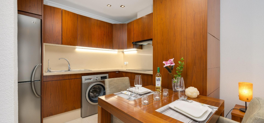 Torrevieja, Alicante, 2 Bedrooms Bedrooms, ,1 BathroomBathrooms,Apartment,Resale,0,75632159881005648