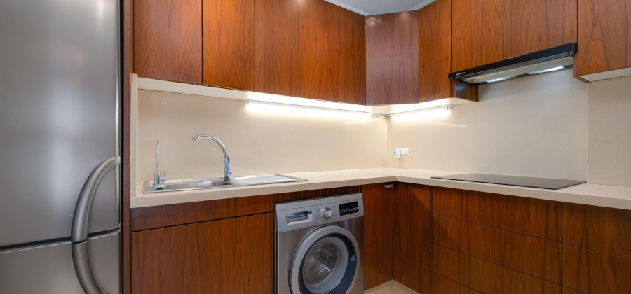Torrevieja, Alicante, 2 Bedrooms Bedrooms, ,1 BathroomBathrooms,Apartment,Resale,0,75632159881005648
