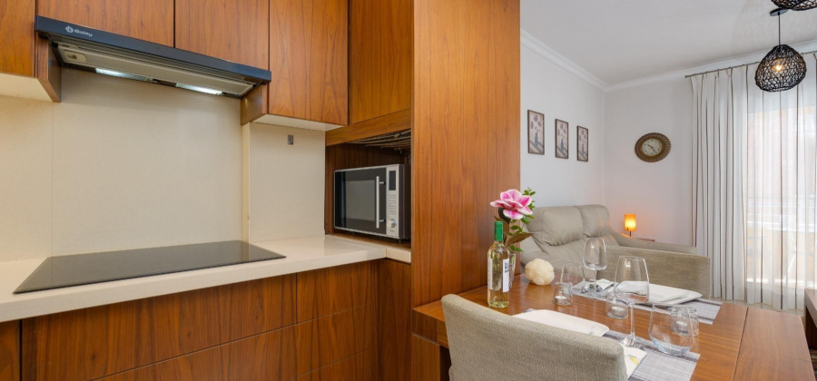 Torrevieja, Alicante, 2 Bedrooms Bedrooms, ,1 BathroomBathrooms,Apartment,Resale,0,75632159881005648