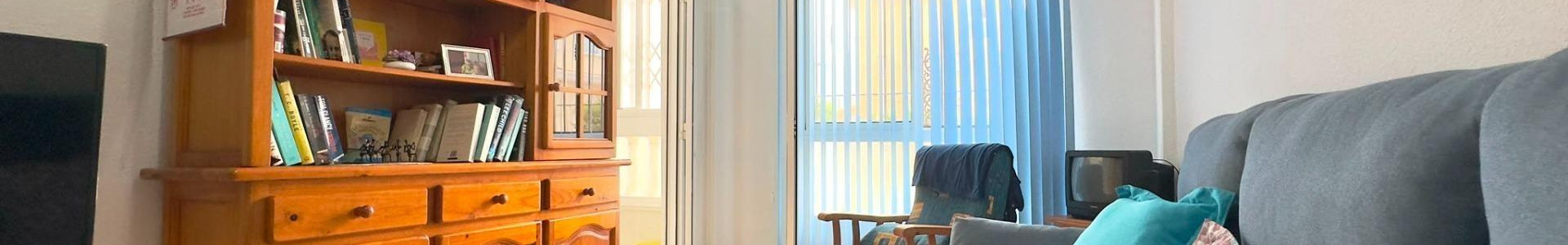 Torrevieja, Alicante, 1 Bedroom Bedrooms, ,1 BathroomBathrooms,Apartment,Resale,0,75632208197440864