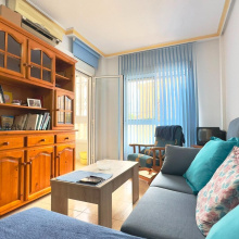 Torrevieja, Alicante, 1 Bedroom Bedrooms, ,1 BathroomBathrooms,Apartment,Resale,0,75632208197440864