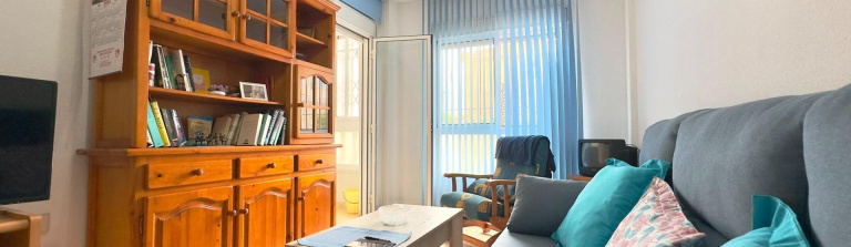 Torrevieja, Alicante, 1 Bedroom Bedrooms, ,1 BathroomBathrooms,Apartment,Resale,0,75632208197440864