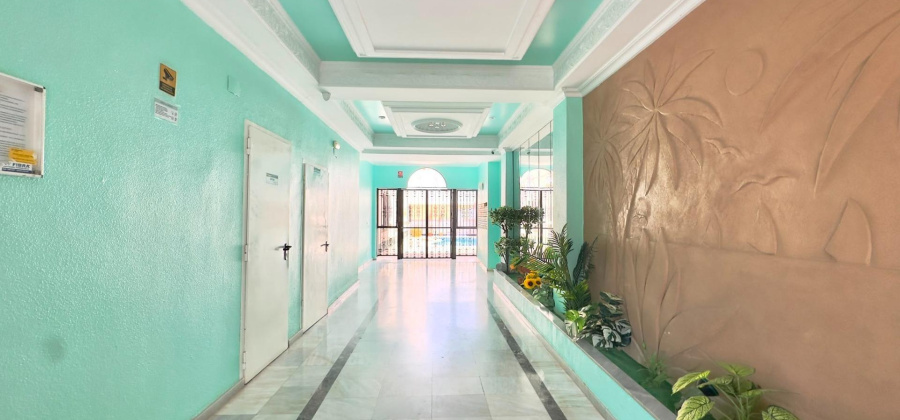 Torrevieja, Alicante, 1 Bedroom Bedrooms, ,1 BathroomBathrooms,Apartment,Resale,0,75632208197440864