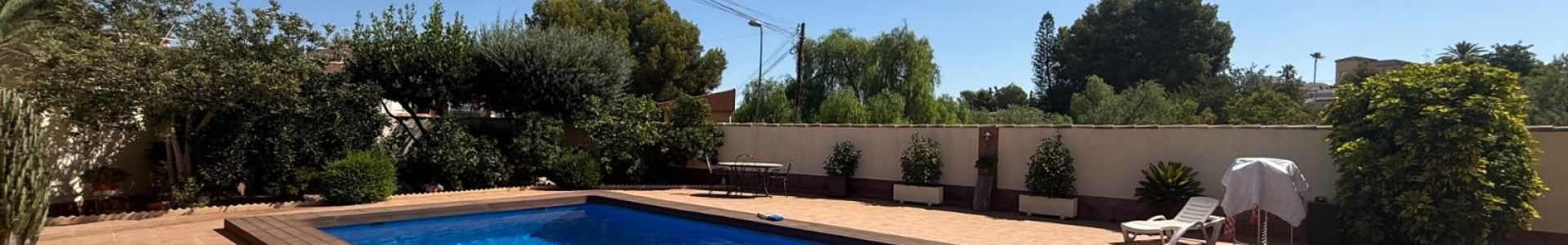 Torrevieja, Alicante, 7 Bedrooms Bedrooms, ,4 BathroomsBathrooms,Villa,Resale,0,75632244966380720