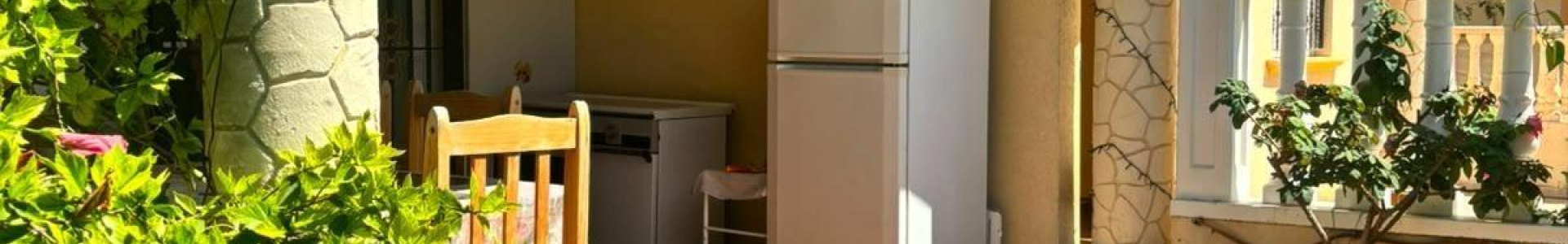 Bungalow in Costa Blanca South, Orihuela Costa