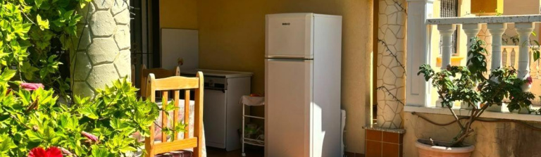 Bungalow in Costa Blanca South, Orihuela Costa