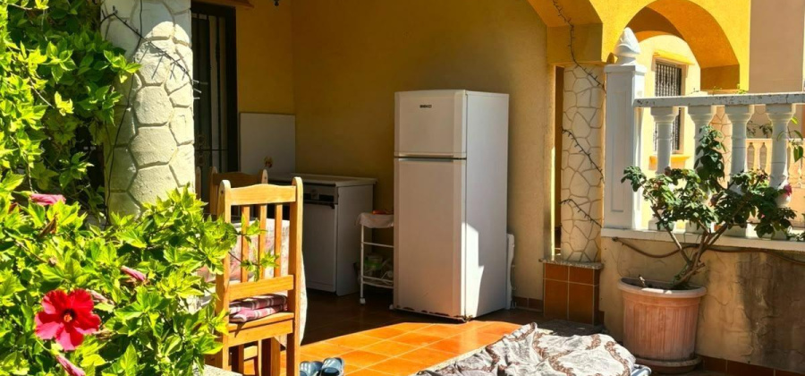 Orihuela Costa, Alicante, 2 Bedrooms Bedrooms, ,1 BathroomBathrooms,Bungalow,Resale,0,75632280618165184