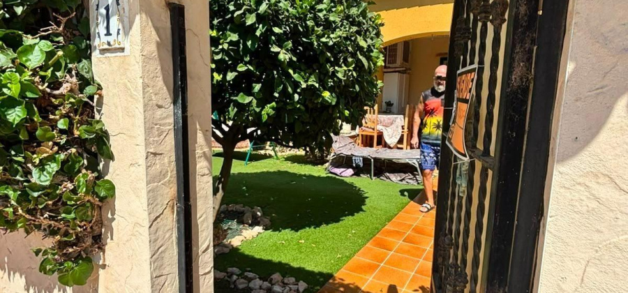 Orihuela Costa, Alicante, 2 Bedrooms Bedrooms, ,1 BathroomBathrooms,Bungalow,Resale,0,75632280618165184