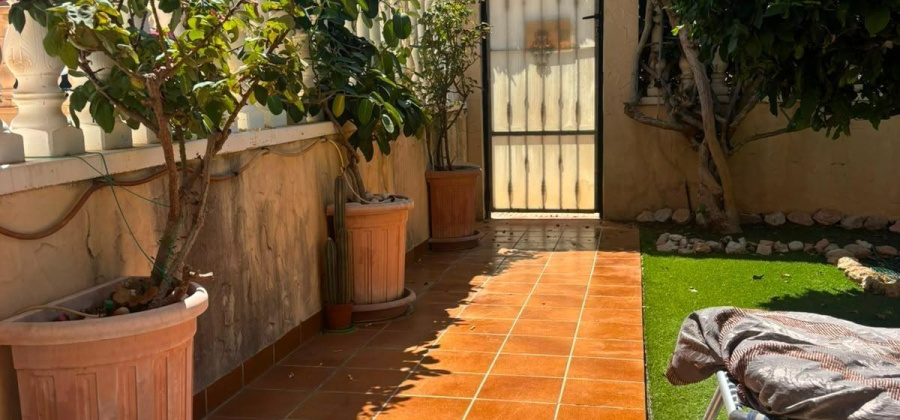 Orihuela Costa, Alicante, 2 Bedrooms Bedrooms, ,1 BathroomBathrooms,Bungalow,Resale,0,75632280618165184