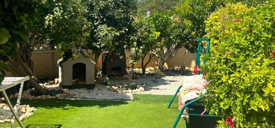 Orihuela Costa, Alicante, 2 Bedrooms Bedrooms, ,1 BathroomBathrooms,Bungalow,Resale,0,75632280618165184