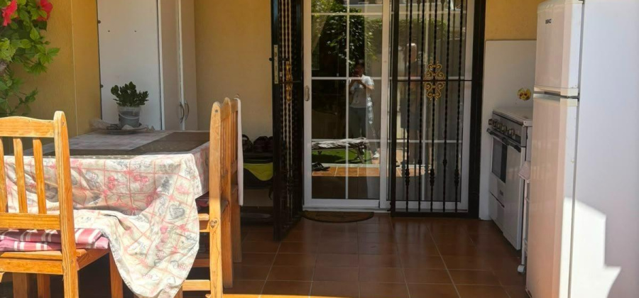 Orihuela Costa, Alicante, 2 Bedrooms Bedrooms, ,1 BathroomBathrooms,Bungalow,Resale,0,75632280618165184