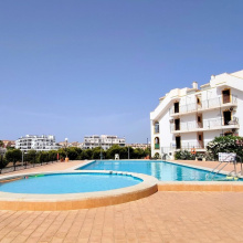 Orihuela Costa, Alicante, 2 Bedrooms Bedrooms, ,1 BathroomBathrooms,Apartment,Resale,0,75632500096424368