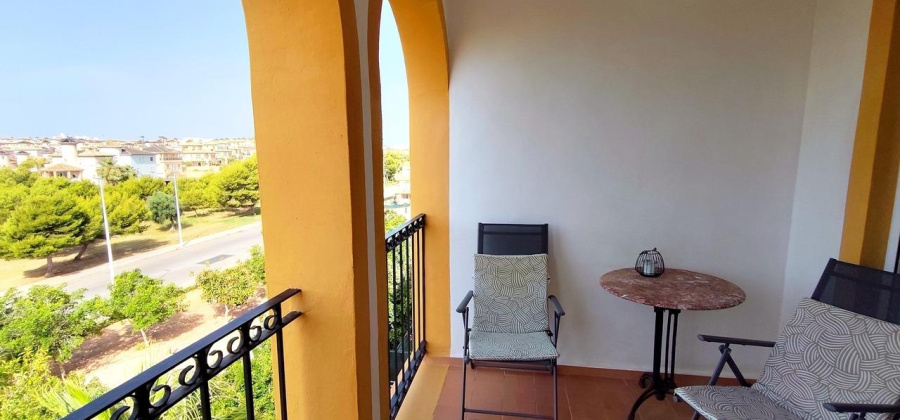 Orihuela Costa, Alicante, 2 Bedrooms Bedrooms, ,1 BathroomBathrooms,Apartment,Resale,0,75632500096424368