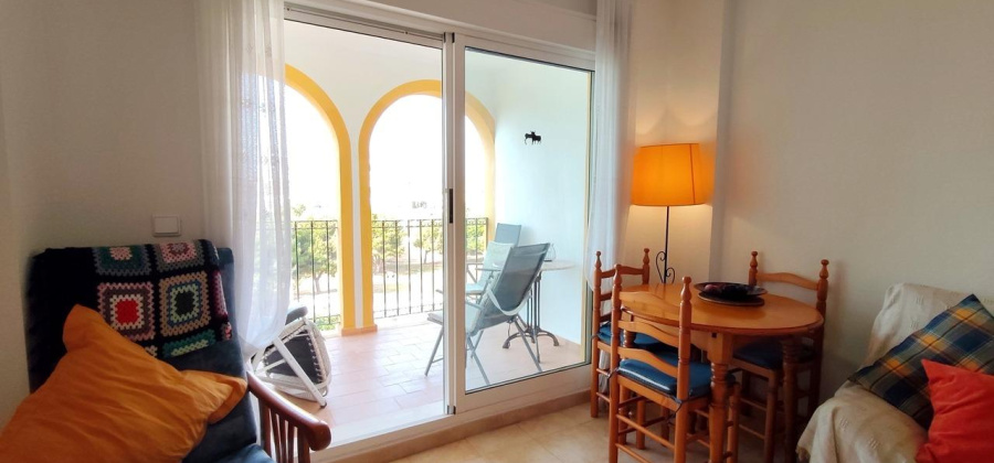 Orihuela Costa, Alicante, 2 Bedrooms Bedrooms, ,1 BathroomBathrooms,Apartment,Resale,0,75632500096424368