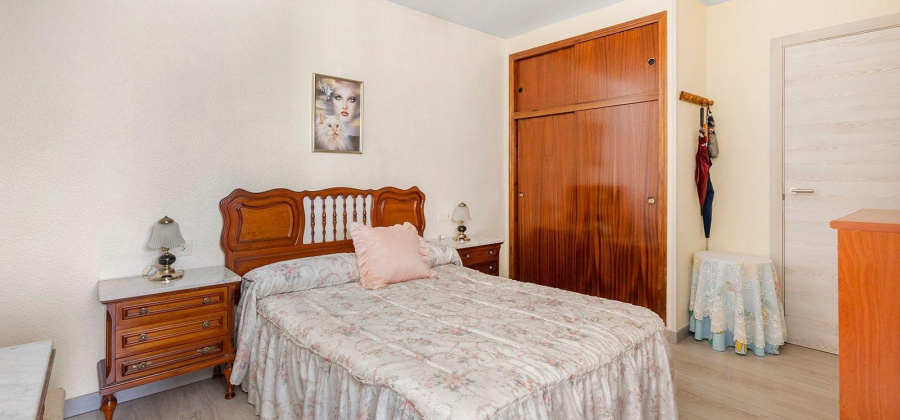 Torrevieja, Alicante, 3 Bedrooms Bedrooms, ,1 BathroomBathrooms,Apartment,Resale,0,75632558742100352