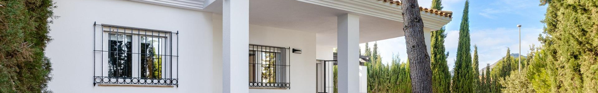 Villa in Costa Calida,
