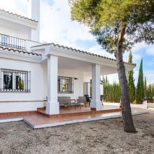 Villa in Costa Calida,