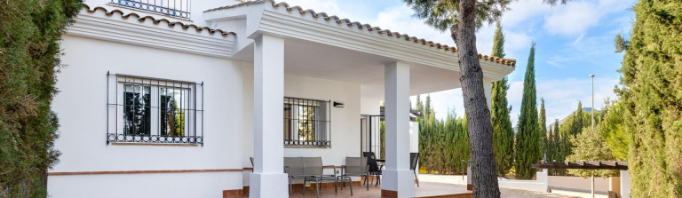 Murcia, 2 Bedrooms Bedrooms, ,1 BathroomBathrooms,Villa,New,0,209559142927485248