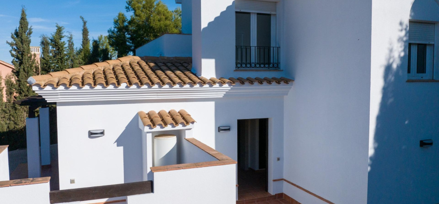 Murcia, 2 Bedrooms Bedrooms, ,1 BathroomBathrooms,Villa,New,0,209559142927485248