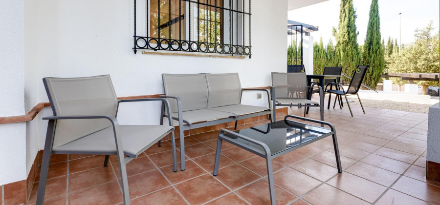Murcia, 2 Bedrooms Bedrooms, ,1 BathroomBathrooms,Villa,New,0,209559142927485248