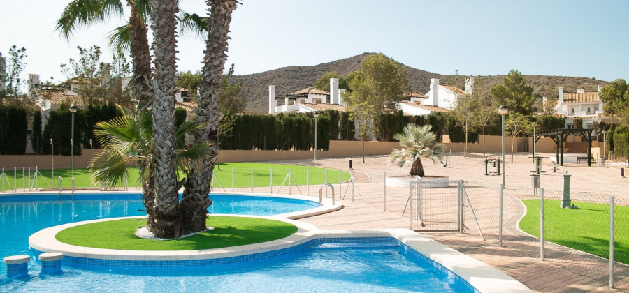 Murcia, 2 Bedrooms Bedrooms, ,1 BathroomBathrooms,Villa,New,0,209559142927485248