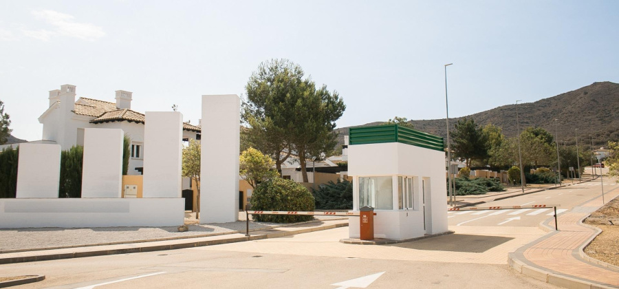 Murcia, 2 Bedrooms Bedrooms, ,1 BathroomBathrooms,Villa,New,0,209559142927485248
