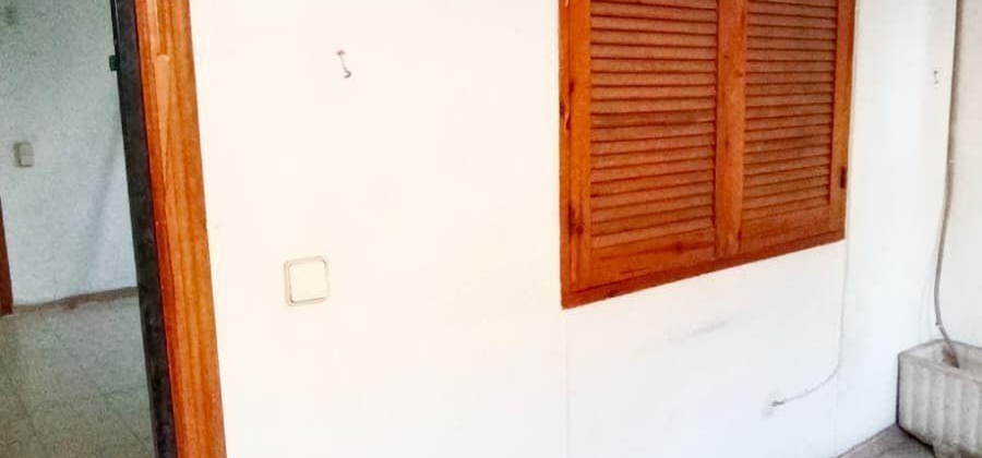 Torrevieja, Alicante, 2 Bedrooms Bedrooms, ,1 BathroomBathrooms,Bungalow,Resale,0,7563274391795316
