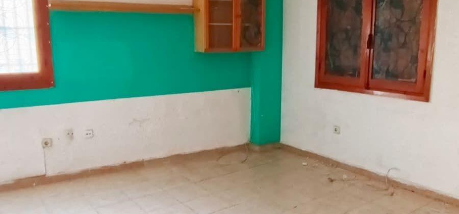 Torrevieja, Alicante, 2 Bedrooms Bedrooms, ,1 BathroomBathrooms,Bungalow,Resale,0,7563274391795316