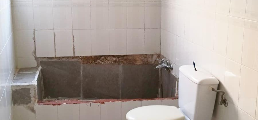Torrevieja, Alicante, 2 Bedrooms Bedrooms, ,1 BathroomBathrooms,Bungalow,Resale,0,7563274391795316