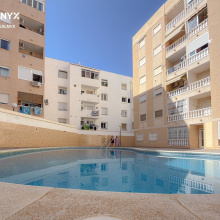 Apartment in Costa Blanca South, Torrevieja