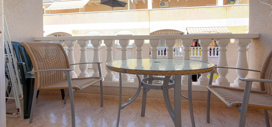 Torrevieja, Alicante, 2 Bedrooms Bedrooms, ,1 BathroomBathrooms,Apartment,Resale,0,7563282263984034