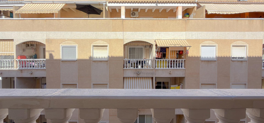 Torrevieja, Alicante, 2 Bedrooms Bedrooms, ,1 BathroomBathrooms,Apartment,Resale,0,7563282263984034