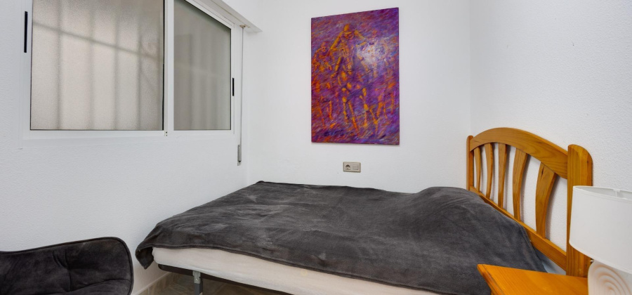 Torrevieja, Alicante, 2 Bedrooms Bedrooms, ,1 BathroomBathrooms,Apartment,Resale,0,7563286174360438
