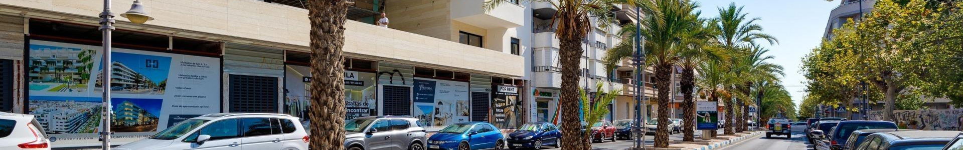 Torrevieja, Alicante, 2 Bedrooms Bedrooms, ,1 BathroomBathrooms,Apartment,Resale,0,7563286174360438