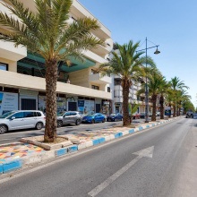 Apartment in Costa Blanca South, Torrevieja