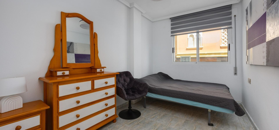 Torrevieja, Alicante, 2 Bedrooms Bedrooms, ,1 BathroomBathrooms,Apartment,Resale,0,7563286174360438