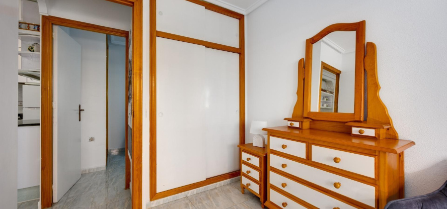 Torrevieja, Alicante, 2 Bedrooms Bedrooms, ,1 BathroomBathrooms,Apartment,Resale,0,7563286174360438