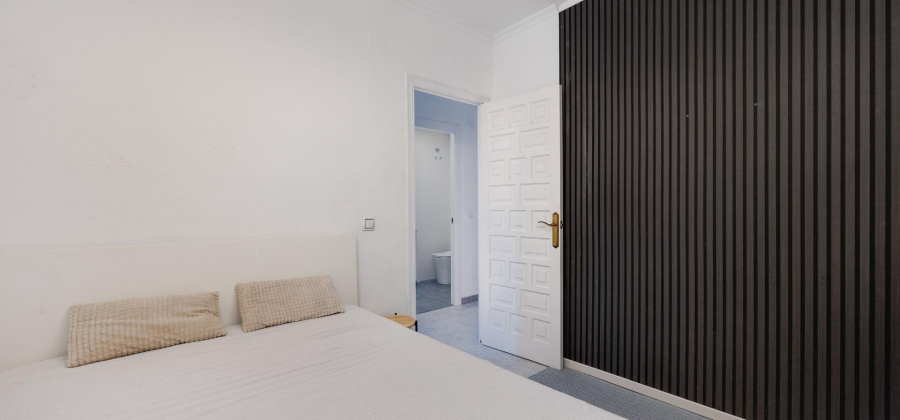 Torrevieja, Alicante, 2 Bedrooms Bedrooms, ,1 BathroomBathrooms,Apartment,Resale,0,75632220962710976