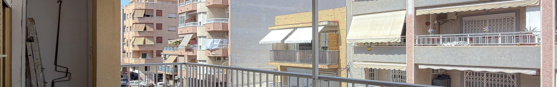 Apartment in Costa Blanca South, Torrevieja