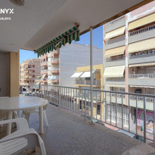 Torrevieja, Alicante, 4 Bedrooms Bedrooms, ,1 BathroomBathrooms,Apartment,Resale,0,75632229086094960