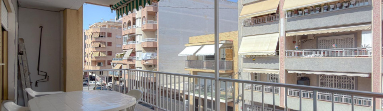 Apartment in Costa Blanca South, Torrevieja