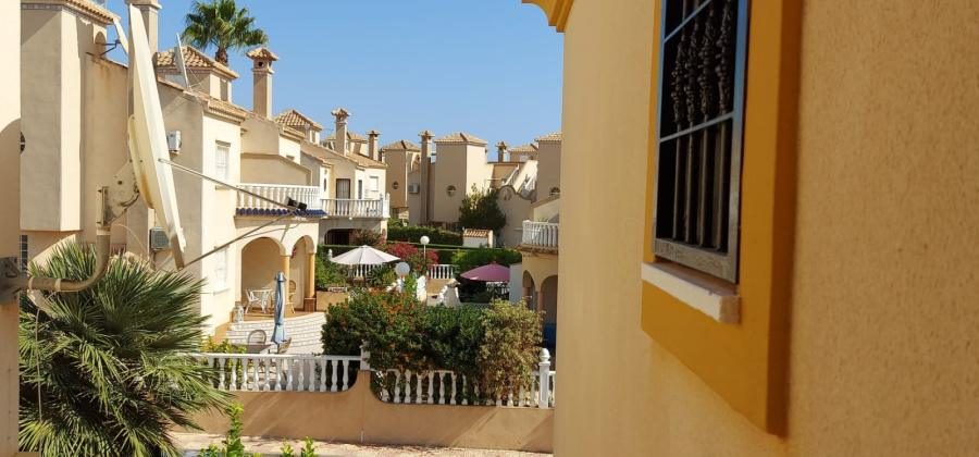 Playa Flamenca, Alicante, 2 Bedrooms Bedrooms, ,1 BathroomBathrooms,Apartment,Resale,0,103186177995896512
