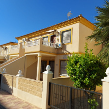 Apartment in Costa Blanca South, Playa Flamenca