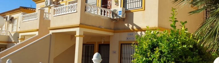Apartment in Costa Blanca South, Playa Flamenca