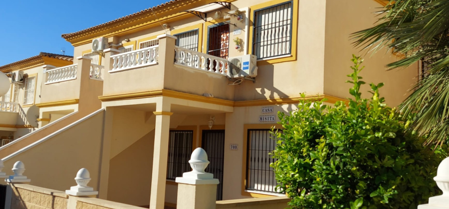 Playa Flamenca, Alicante, 2 Bedrooms Bedrooms, ,1 BathroomBathrooms,Apartment,Resale,0,103186177995896512