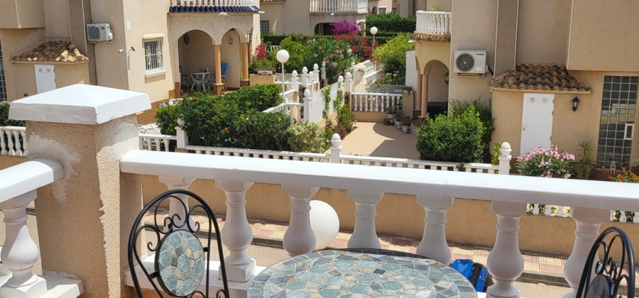 Playa Flamenca, Alicante, 2 Bedrooms Bedrooms, ,1 BathroomBathrooms,Apartment,Resale,0,103186177995896512