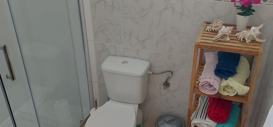 Playa Flamenca, Alicante, 2 Bedrooms Bedrooms, ,1 BathroomBathrooms,Apartment,Resale,0,103186177995896512