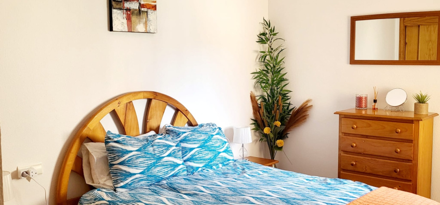 Playa Flamenca, Alicante, 2 Bedrooms Bedrooms, ,1 BathroomBathrooms,Apartment,Resale,0,103186177995896512