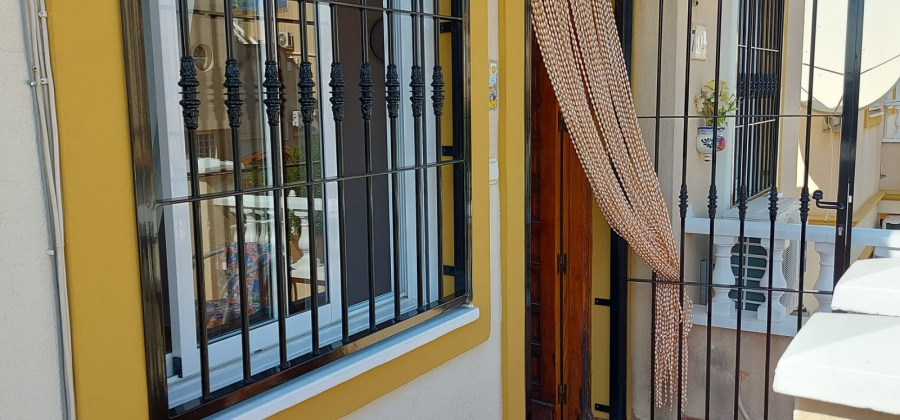 Playa Flamenca, Alicante, 2 Bedrooms Bedrooms, ,1 BathroomBathrooms,Apartment,Resale,0,103186177995896512